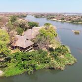 Divava Okavango Resort & Spa