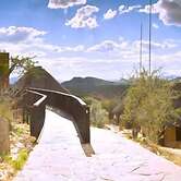 GocheGanas Nature Reserve & Wellness Spa