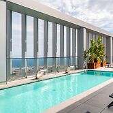 Hotel SB Diagonal Zero 4 Sup