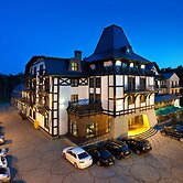 Hotel Royal Baltic Luxury Boutique