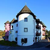 Schlosshotel Rosenegg
