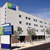 Holiday Inn Express Madrid - Getafe by IHG