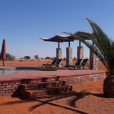Kalahari Anib Lodge