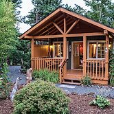 Carson Ridge Luxury Cabins