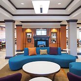 Fairfield Inn & Suites by Marriott Orange Beach