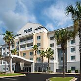 Fairfield Inn & Suites by Marriott Orange Beach