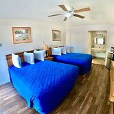 Wild Rivers Motor Lodge