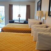 Wild Rivers Motor Lodge