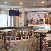 SpringHill Suites by Marriott Salt Lake City Airport