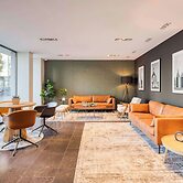 Park Inn by Radisson Antwerp City Centre