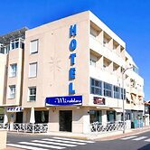 Hotel Mirablau