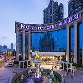 Mercure Shanghai Yu Garden