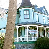 Pensacola Victorian B&B