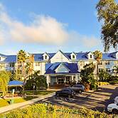 Seffner Inn and Suites