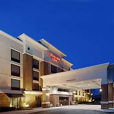 Hampton Inn Rochester Webster