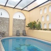 Hotel Hacienda de los Ángeles by Rotamundos