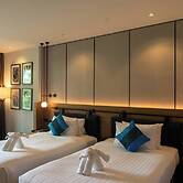 Dor-Shada Resort By The Sea