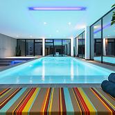 Carnac Lodge Hotel & Spa