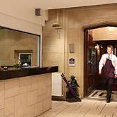 The Higher Trapp Hotel