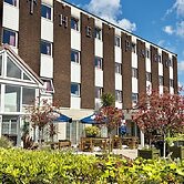 The Park Hotel