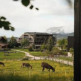 Green Luxury Hotel Pfösl