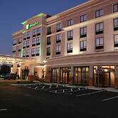 Holiday Inn Columbus-Hilliard by IHG