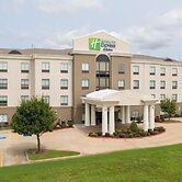 Holiday Inn Express Suites Van Buren-Ft Smith Area by IHG