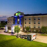 Holiday Inn Express Suites Van Buren-Ft Smith Area by IHG