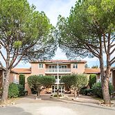 Best Western Plus Hotel Hyeres Cote D'azur, Hyeres