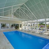 Hotel Arcadia