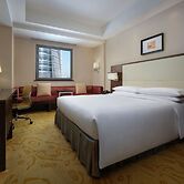 Courtyard by Marriott Shanghai Xujiahui