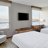 AC Hotel by Marriott National Harbor Washington, D.C. Area
