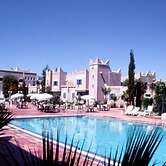Hotel Palmeraie