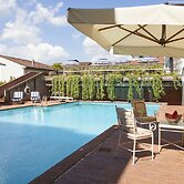 Grand Hotel Francia & Quirinale