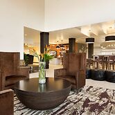 DoubleTree by Hilton Hotel Oklahoma City Airport