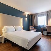 Travelodge Malaga Airport