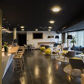 Hôtel Mercure Nantes Ouest Saint-Herblain Zenith