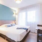 Zenitude Hôtel-Résidences Le Havre Centre