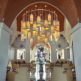 The Cove Rotana Resort