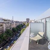 Renaissance Paris Arc de Triomphe Hotel