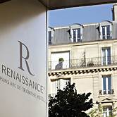 Renaissance Paris Arc de Triomphe Hotel