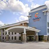 Comfort Suites At Kennesaw State University