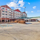 Hilton Garden Inn Starkville