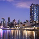 Pan Pacific Melbourne