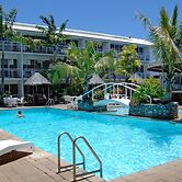 The Melanesian Port Vila Hotel