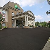 Holiday Inn Express Troutville by IHG