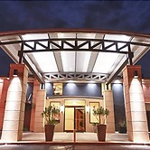 12 Oaks Hotel
