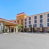 Comfort Suites El Paso West