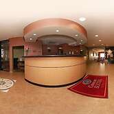 Comfort Suites El Paso West