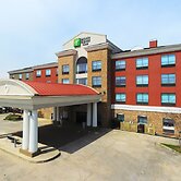 Holiday Inn Express Hotel & Suites, a Baton Rouge-Port Allen by IHG